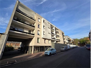 t5 à la location -   59100  ROUBAIX, surface 111 m2 location t5 - UBI449950613